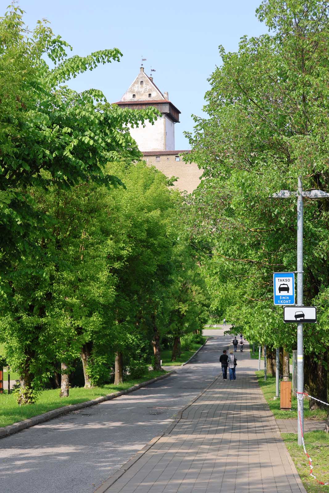 Stuudio privaatse vannitoaga — pilt 10